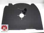 BODEMPLAAT MET BEVESTIGING KOFFERBAK KOFFERRUIMTE MAZDA 2, Gebruikt, -, -, Ophalen of Verzenden