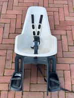 Bobike One Maxi fietsstoel achter, Fietsen en Brommers, Fietsaccessoires | Fietsstoeltjes, Ophalen, Gebruikt, Achterzitje, Bobike