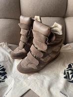 Isabel Marant, Kleding | Dames, Schoenen, Ophalen of Verzenden, Zo goed als nieuw, Groen, Sneakers of Gympen