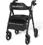 Nieuw. Medisure Rollator, Diversen, Rollators, Lichtgewicht, Nieuw, Ophalen of Verzenden