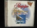 PanPipe Christmas vol.1 cd 🎄, Cd's en Dvd's, Ophalen of Verzenden, Zo goed als nieuw, Kerst