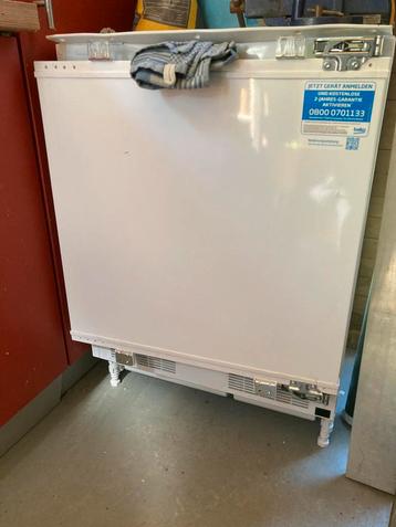Gratis Beko inbouw ijskast laag  beschikbaar voor biedingen