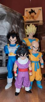 Dragon Ball Z Figuren Set, Ophalen of Verzenden, Nieuw