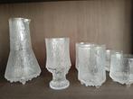 Ultima Thule | Iittala Set - 7 stuks, Antiek en Kunst, Antiek | Glas en Kristal, Ophalen of Verzenden