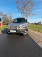 Mmbs sangyong/mercedes motor, Auto-onderdelen, Ophalen of Verzenden, Nieuw