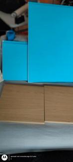 4 nieuwe ikea voxtorp fronten lade fronten, Wit, Nieuw, Minder dan 100 cm, 25 tot 50 cm