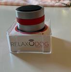 Relaxodog antistress apparaat voor honden, Ophalen of Verzenden, Zo goed als nieuw