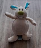 Knuffel Konijn met Muziek Anna club, Kinderen en Baby's, Ophalen of Verzenden, Zo goed als nieuw, Konijn