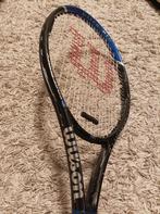 Wilson Ultra Series Pro Tennisracket L1, Sport en Fitness, Tennis, Racket, Wilson, Ophalen of Verzenden, L1