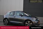 BMW i3 Executive 120Ah 42 kWh/H-Kardon/Camera/Carplay/W-pomp, Automaat, Gebruikt, 4 stoelen, Elektrisch
