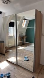 Pax kast, Huis en Inrichting, Kasten | Kledingkasten, 100 tot 150 cm, Ophalen of Verzenden, Zo goed als nieuw, 150 tot 200 cm