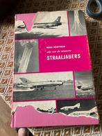 Straaljagers - Hugo Hooftman, Ophalen of Verzenden, Gelezen, Overige onderwerpen