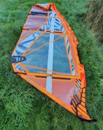 RRD wavezeil 4,6 m2, Ophalen, Met draagtas, Minder dan 250 cm, Zo goed als nieuw