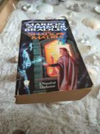 Marion Zimmer Bradley - The Shadow Matrix, Boeken, Fantasy, Ophalen of Verzenden, Gelezen