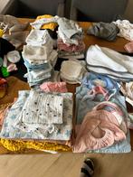 Pakket hydrofiel & babydoeken, Ophalen of Verzenden, Zo goed als nieuw, Overige typen, Overige merken
