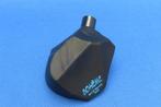 Mini - PARFUMS BOHEME - Boheme - 10ml - edt - 6,2cm, Ophalen of Verzenden, Gebruikt, Miniatuur, Gevuld