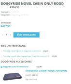 Hondenkar, Dieren en Toebehoren, Ophalen