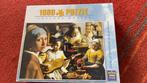 Puzzel 1000 stukjes, Girls of Vermeer., Hobby en Vrije tijd, Denksport en Puzzels, Ophalen, Zo goed als nieuw