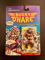 Hasbro Bucky O'Hare - Al Negator/Al Garton - MOC, Ophalen of Verzenden, Nieuw