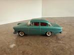 Opel Rekord - Tekno, Hobby en Vrije tijd, Modelauto's | 1:43, Ophalen of Verzenden, Zo goed als nieuw, Auto, Overige merken