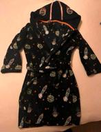 Badjas hema maat 122-128, Ophalen of Verzenden, Zo goed als nieuw, Jongen, Nacht- of Onderkleding