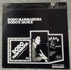 Dodo Marmarosa Trio – Dodo’s Dance, Gebruikt, 1980 tot heden, Ophalen of Verzenden, 12 inch