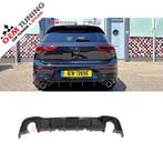Golf 8 Clubsport Diffuser | GTI GTE GTD R Line | Hoogglans |, Verzenden
