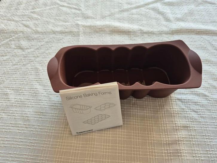 Nieuwe Tupperware Multiflex Cakevorm, Huis en Inrichting, Keuken | Tupperware, Nieuw, Ophalen of Verzenden