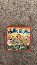 Wollie Bollie (spel), Hobby en Vrije tijd, Gezelschapsspellen | Kaartspellen, Ophalen, Zo goed als nieuw