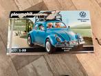 Playmobil Volkswagen Beetle 70177, Kinderen en Baby's, Speelgoed | Playmobil, Ophalen of Verzenden, Gebruikt, Complete set
