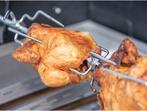 Campingaz Culinary Modular Rotisserie Kit - Nieuw!, Tuin en Terras, Ophalen of Verzenden, Nieuw, Campingaz