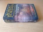 Robert Jordan - The Gathering Storm (HC + omslag), Boeken, Ophalen of Verzenden, Gelezen, Robert Jordan