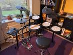 Roland TD-17 KVX (+v2 upgraded) e-kit, Muziek en Instrumenten, Drumstellen en Slagwerk, Ophalen, Gebruikt, Roland, Elektronisch