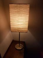 Tafellamp Ikea Rodd inclusief lamp en schemerlamp kap, Huis en Inrichting, Ophalen of Verzenden, Zo goed als nieuw, Metaal, Minder dan 50 cm