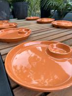 Gourmet’s borden RIVERDALE kerst, Nieuw, Ophalen of Verzenden, Bord(en), Overige stijlen