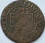 Vlaanderen venuspenning zonder jaartal, Postzegels en Munten, Vóór koninkrijk, Zilver, Losse munt, Overige waardes