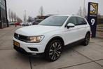 Volkswagen Tiguan 1.4 TSI 150pk Comf. Business DSG, Carplay/, Euro 6, 4 cilinders, 150 pk, Wit