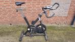 hometrainer / fiets / speedbike MPF : 2850, Sport en Fitness, Ophalen, Gebruikt, Metaal, Benen