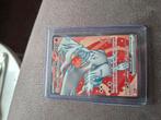 Reshiram ex 158/086 White Flare, Ophalen of Verzenden, Zo goed als nieuw