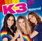 K3 -Waterval; cd sealed, Ophalen of Verzenden, Muziek, Nieuw in verpakking