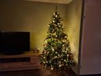 Kunstkerstboom inclusief kerstballen, Diversen, Kerst, Ophalen, Zo goed als nieuw