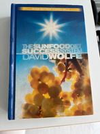 The Sunfood Diet Success System - David Wolfe, Ophalen of Verzenden, Gelezen, Dieet en Voeding