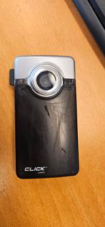 Click Video Camera - Gebruikt, Overige merken, Gebruikt, Overige soorten, Camera
