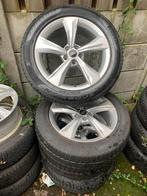 Pirelli winterset voor een Audi Q5 (sportback), Auto-onderdelen, Banden en Velgen, Banden en Velgen, Winterbanden, 235 mm, Personenwagen