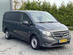 Mercedes-Benz Vito 110 CDI 110 PK / L2H1 / 1e EIGENAAR / TRE, Voorwielaandrijving, 15 km/l, Gebruikt, Euro 6