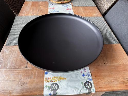 Vuurschaal op ring - Ø 60cm, Tuin en Terras, Vuurschalen, Nieuw, Ophalen