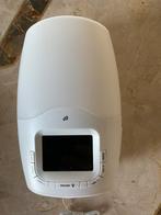 Wekker met Wake-up Light, Witgoed en Apparatuur, Wekkers, Ophalen, Zo goed als nieuw, Digitaal