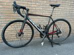 Fuij SL TWO 1 carbon racefiets, Fietsen en Brommers, Fietsen | Racefietsen, Overige merken, Carbon, Ophalen of Verzenden, Zo goed als nieuw