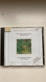 CD l Handel l klassiek, Cd's en Dvd's, Ophalen of Verzenden, Classicisme, Zo goed als nieuw, Overige typen