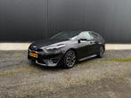 Kia ProCeed 1.5 T-GDI GT-Line | ELEKTRISCH SCHUIFDAK |, Auto's, 65 €/maand, 1325 kg, Zwart, 4 cilinders